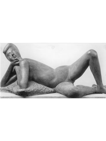Figura distesa